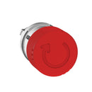ZB4BS834 Schneider Electric ZB4 Pilot Device Push button switch - Essential Electric Supply