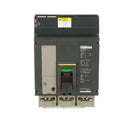PGA36080 - Square D 800A 600V 3-Pole I-Line Molded Case Circuit Breaker, PowerPact PGA Series - Essential Electric Supply