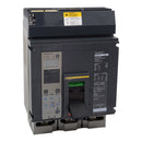 PGA36080CU31A - Square D I-Line Style Plug-In 600V 800A 3 pole circuit breaker 35kA@480V - Essential Electric Supply