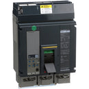 PGA36080U33A - Square D I-Line Style Plug-In 600V 800A 3 pole circuit breaker 35kA@480V - Essential Electric Supply