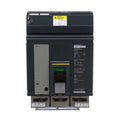 PGA36100 - Square D PowerPact PGA 1000A 600V 3 Pole Molded Case Circuit Breaker I-Line Mount - Essential Electric Supply