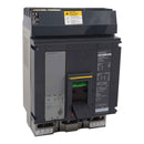 PGA36100U41A - Schneider Electric PowerPact P-Frame Molded Case Circuit Breaker 1000A 600V 3P I-Line Micrologic 3.0A - Essential Electric Supply