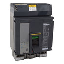 PGA36100U41A - Schneider Electric I-Line Style Plug-In 600V 1000A 3 pole circuit breaker 35kA@480V - Essential Electric Supply