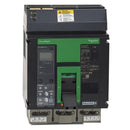 PGA36100U44A - Square D I-Line Style Plug-In 600V 1000A 3 pole circuit breaker 35kA@480V - Essential Electric Supply