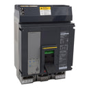 PGA36120U31A - Square D 1200A 600V 3 Pole PGA Frame Molded Case Circuit Breaker, I-Line Plug-In Mount, 35kAIC, Solid State Trip Unit, UL/CSA/CE/NEMA - Essential Electric Supply