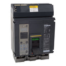 PGA36120U43A - Schneider Electric PowerPact P 1200A 3P 600VAC 18kA I-Line Molded Case Circuit Breaker with Micrologic 5.0A Trip Unit - Essential Electric Supply