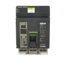 PGA36120U44A - Square D 1200A 600V 3-Pole I-Line PowerPact P Molded Case Circuit Breaker - Essential Electric Supply