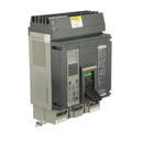 PGA36120U44A - Square D 1200A 600V 3-Pole I-Line PowerPact P Molded Case Circuit Breaker - Essential Electric Supply