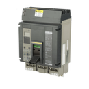 PGA36120U44A - Square D 1200A 600V 3-Pole I-Line PowerPact P Molded Case Circuit Breaker - Essential Electric Supply