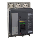 PGF36100U31A - Square D Bolt-On 600V 1000A 3 pole circuit breaker 35kA@480V - Essential Electric Supply