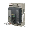 PGL36080CU31A - Square D 800 Amp 600 VAC 3 Pole P Frame Molded Case Circuit Breaker G Interrupt Rating - Essential Electric Supply