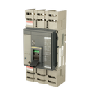 PGL36100 - Square D PowerPact P 1000A 3 Pole 600VAC Circuit Breaker - Essential Electric Supply