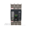 PGL36100U31A - Square D 1000 Amp 600VAC 3 Pole PowerPacT P Frame Circuit Breaker - Essential Electric Supply