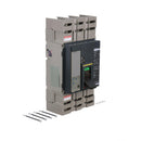 PGL36100U31A - Square D 1000 Amp 600VAC 3 Pole PowerPacT P Frame Circuit Breaker - Essential Electric Supply