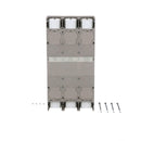 PGL36100U31A - Square D 1000 Amp 600VAC 3 Pole PowerPacT P Frame Circuit Breaker - Essential Electric Supply