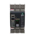 PGL36100U44A - Square D PowerPact P-Frame 1000A 600V 3P 35kA@480V LSIG Electronic Trip Molded Case Circuit Breaker - Essential Electric Supply
