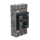 PGL36100U44A - Square D PowerPact P-Frame 1000A 600V 3P 35kA@480V LSIG Electronic Trip Molded Case Circuit Breaker - Essential Electric Supply