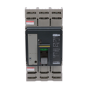 PGL36120 - Square D PowerPact P Molded Case Circuit Breaker 1200A 600V 3 Pole ET1.0I Trip - Essential Electric Supply