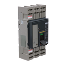 PGL36120 - Square D PowerPact P Molded Case Circuit Breaker 1200A 600V 3 Pole ET1.0I Trip - Essential Electric Supply