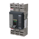 PGL36120 - Square D PowerPact P Molded Case Circuit Breaker 1200A 600V 3 Pole ET1.0I Trip - Essential Electric Supply