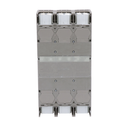 PGL36120 - Square D PowerPact P Molded Case Circuit Breaker 1200A 600V 3 Pole ET1.0I Trip - Essential Electric Supply