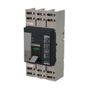 PGL36120U41A - Square D 1200A 600V 3-Pole Molded Case Circuit Breaker PowerPact P Frame - Essential Electric Supply