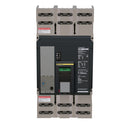 PGL36120U41A - Square D 1200A 600V 3-Pole Molded Case Circuit Breaker PowerPact P Frame - Essential Electric Supply