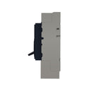 PGL36120U31A - Square D 1200A 600V 3 Pole Molded Case Circuit Breaker P Frame - Essential Electric Supply
