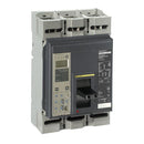 PGM36120CU31A - Square D Bolt-On 600V 1200A 3 pole circuit breaker 35kA@480V - Essential Electric Supply