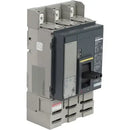 PGP36120U31A - Square D Bolt-On 600V 1200A 3 pole circuit breaker 35kA@480V - Essential Electric Supply