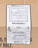 PH1000MLI - Essential Electric Supply