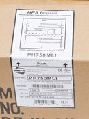 PH750MLI - Essential Electric Supply