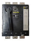PHF2036-1200A - Square D Bolt-On 600V 1200A 3 pole circuit breaker 65kA@600V - Essential Electric Supply