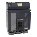 PJA36025U44A - Square D I-Line Style Plug-In 600V 250A 3 pole circuit breaker 65kA@480V - Essential Electric Supply