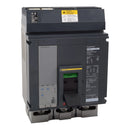 PJA36040U44A - Square D I-Line Style Plug-In 600V 400A 3 pole circuit breaker 65kA@480V - Essential Electric Supply