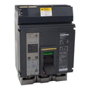 PJA36060 - Square D I-Line Style Plug-In 600V 600A 3 pole circuit breaker 65kA@480V - Essential Electric Supply