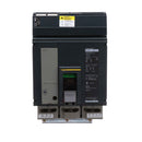PJA36100 - Schneider Electric (Square D) 3-Pole 1000 A 600 V AC I-Line Circuit Breaker, PowerPact PJA - Essential Electric Supply