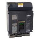 PJA36120U43A - Schneider Electric (Square D) 3-Pole 1200 A 600 V AC I-Line Circuit Breaker, PowerPact PJA - Essential Electric Supply