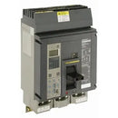 PJA36120U43AYP - Square D I-Line Style Plug-In 600V 1200A 3 pole circuit breaker 65kA@480V - Essential Electric Supply