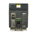 PJA36120U44A - Schneider Electric (Square D) 3-Pole 1200 A 600 V AC I-Line Circuit Breaker, PowerPact PJA - Essential Electric Supply