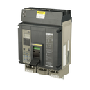 PJA36120U44A - Schneider Electric (Square D) 3-Pole 1200 A 600 V AC I-Line Circuit Breaker, PowerPact PJA - Essential Electric Supply