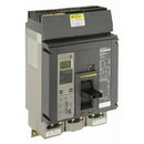 PJA36120U43AYP - Square D I-Line Style Plug-In 600V 1200A 3 pole circuit breaker 65kA@480V - Essential Electric Supply