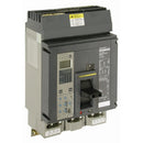 PJA36120U64AE1 - Square D I-Line Style Plug-In 600V 1200A 3 pole circuit breaker 65kA@480V - Essential Electric Supply