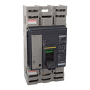 PJF36060CU63AE1ABSAYP - Schneider Electric Bolt-On 600V 600A 3 pole circuit breaker 65kA@480V - Essential Electric Supply