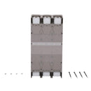 PJL36000S12 - Schneider Electric (Square D) 3-Pole 1200 A 600 V AC Automatic Switch, PowerPact PJL - Essential Electric Supply