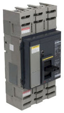 PJL36000S80 - Schneider Electric/ Square D Feed-Thru 800 Amp 3 Pole Circuit Breaker - Essential Electric Supply