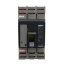 PJL36100 - Schneider Electric (Square D) 3-Pole 100 A 600 V AC Lug-Lug Circuit Breaker, PowerPact PJL - Essential Electric Supply