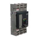PJL36100 - Schneider Electric (Square D) 3-Pole 100 A 600 V AC Lug-Lug Circuit Breaker, PowerPact PJL - Essential Electric Supply