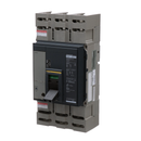 PJL36100 - Schneider Electric (Square D) 3-Pole 100 A 600 V AC Lug-Lug Circuit Breaker, PowerPact PJL - Essential Electric Supply