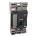 PJL36120U31A - Square D Feed-Thru 600V 1200A 3 pole circuit breaker 65kA@480V - Essential Electric Supply